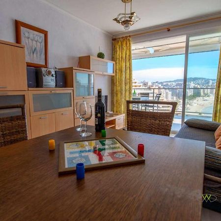 Mesana 84 3 Dormitorios Calpe Zewnętrze zdjęcie