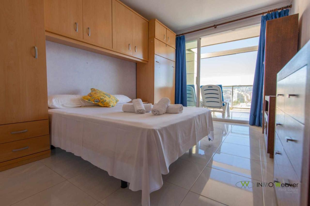 Mesana 84 3 Dormitorios Calpe Zewnętrze zdjęcie